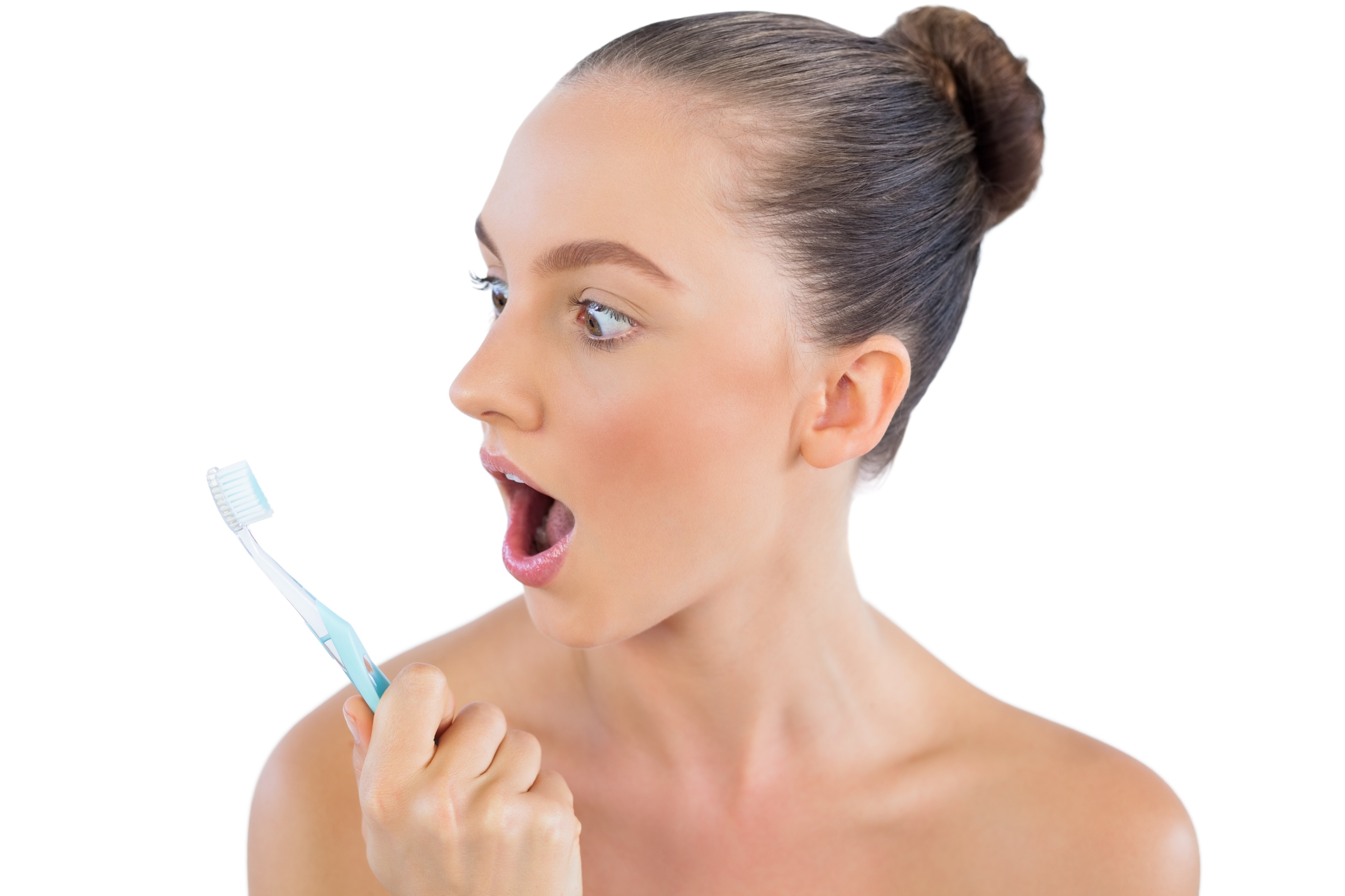 When is it time to retire your toothbrush 